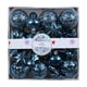 thumbnail image 1 of 28pcs Christmas Decorations 3/4/5cm Plastic Electroplated Special-shaped Colorful Balls Christmas Set Christmas Tree Pendant Pendant Decorative, 1 of 2