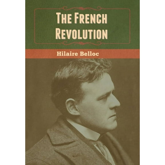 The French Revolution (Hardcover)