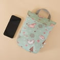 thumbnail image 5 of Sunveno Waterproof Wet/Dry Diaper Organizer Bag, 5 of 6