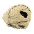 thumbnail image 1 of Powerlong Grotte Cachette pour Crawler Forêt Tropicale Désert Reptile Maison Grande Taille, 1 of 8