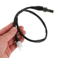 thumbnail image 2 of Miangastore 1Pcs Motorcycle Brake Switch for Motorbike Rear Brake Light Integration Plastic Alloy Material, 2 of 9