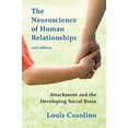 thumbnail image 2 of Norton Interpersonal Neurobiology The Neuroscience of Human Relationships: Attachment and the Developing Social Brain, (Hardcover), 2 of 3
