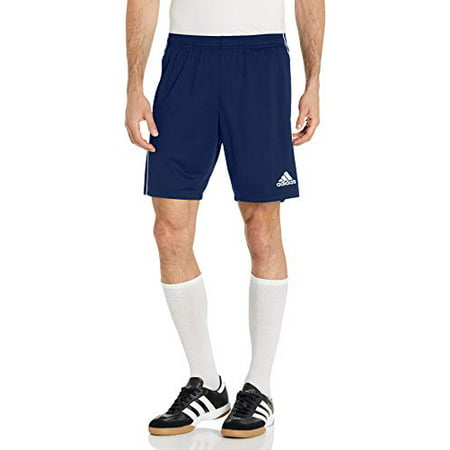 adidas Men's Core 18 Training Football Shorts