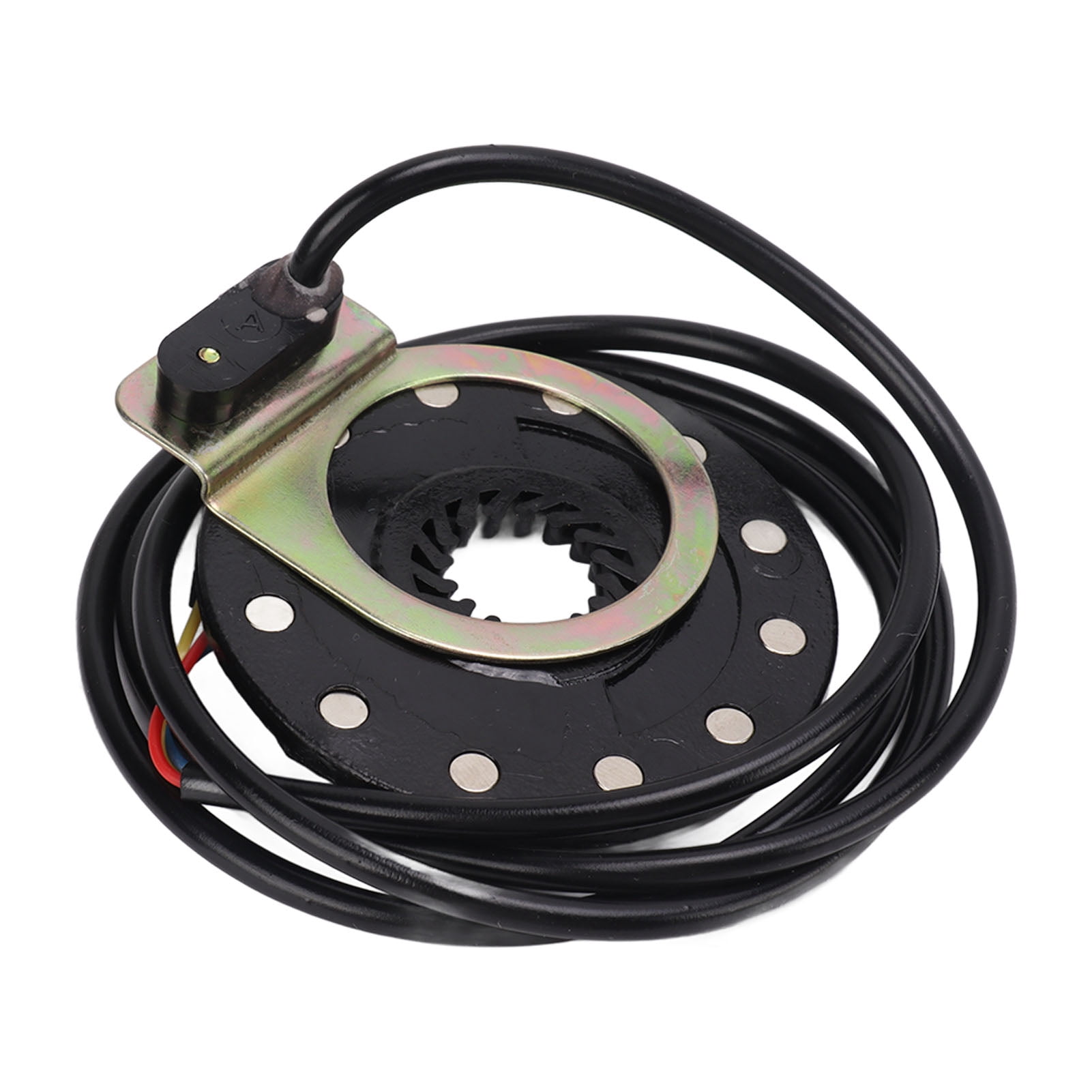 Nimomo Sensor De Bicicletas Eléctricas Sensor De Asistencia De Pedal De