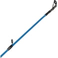 thumbnail image 4 of Abu Garcia Blue Max 7’ Low Profile Baitcaster Fishing Rod and Reel Combo, 4 of 8