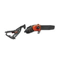 thumbnail image 3 of Remington Ranger 8-Amp Electric Pole Saw/Chainsaw, 3 of 5
