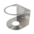 thumbnail image 3 of simhoa Spray Bottle Holder Wall Mount Spray Bottle Storage Rack for Bathroom Garage 1 Hole, 3 of 8
