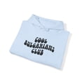 thumbnail image 4 of Bulgarian Bulgaria Hoodie, Gifts, Hooded Sweatshirt, 4 of 4