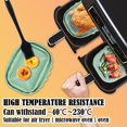 thumbnail image 5 of Moule en Silicone pour Friteuse à Air Chaud, Accessoire pour Friteuse à Air, Moule pour Friteuse à Air, Accessoires en Silicone pour Friteuse à Air, Panier Réutilisable pour Friteuse à Air, Doublure pour Friteuse à Air, 5 of 5