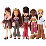 Bratz Series 3 Doll-Fianna