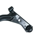 thumbnail image 7 of Detroit Axle - Front Lower Right Control Arm w/Ball Joint Replacement for 2001-2004 Ford Escape Mazda Tribute, 7 of 7