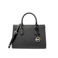 thumbnail image 1 of Bolso Michael Kors Sheila Satchel Medium para mujer, 1 of 5