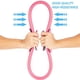 thumbnail image 4 of Aro de pilates con asas, equipo de ejercicio para bajar de peso, 4 of 4
