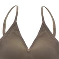 thumbnail image 3 of Chaleco de algodón bralette Sunnimix para mujeres, 3 of 3