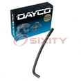 thumbnail image 3 of Dayco 80413 - HVAC Heater Hose Fits select: 2004-2008 NISSAN TITAN, 2006-2010 DODGE CHARGER, 3 of 3