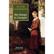 She Stoops To Conquer - Oliver Goldsmith