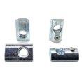 thumbnail image 2 of 5/16-18 Roll-in T-Nut with Ball Spring 48pcs 15 & 40 Series Profile, Compatible with 80/20 13040, 2 of 4