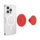 thumbnail image 4 of Phone Grip PopSockets para iPhone MagSafe con soporte, color rojo, 4 of 6