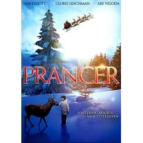 Prancer [DVD], Children,Feature,Drama,Family,Family,Drama,
