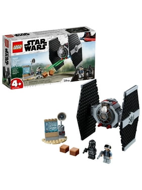LEGO Star Wars TIE Fighter Attack 75237