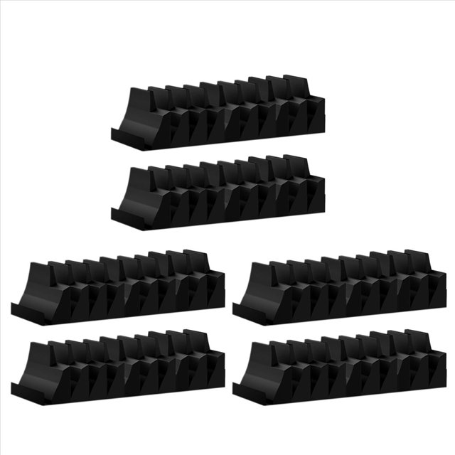Organizador de Llaves, 60 Piezas Organizador Llaves para Caja Herramientas, Organizador de Caja de Herramientas, Organizador de Llaves Magnético para Cajón de Caja de Herramientas