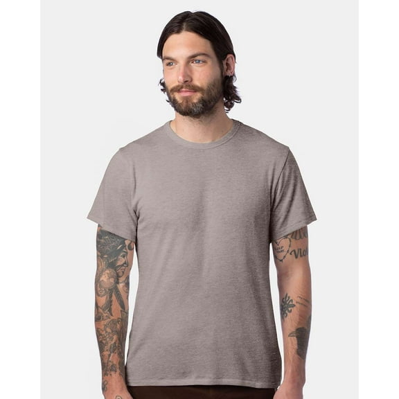 Alternative Vintage Jersey Keeper Short Sleeve Tee