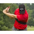 thumbnail image 3 of Ayuda para entrenamiento de swing de golf Callaway Connect-Easy, completamente pequeña, 3 of 4