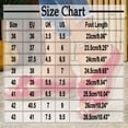 thumbnail image 3 of Guzom Size 7 Womens Wide Width Sandals for 2025 Summer Ladies Wedge Red Slides Beach Open Toe Slippers for Adult Woman Platform Sandals Shoes, 3 of 9