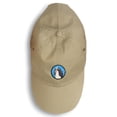 thumbnail image 1 of Carolines Treasures SC9120BU-156 Cavalier Spaniel Baseball Cap, 1 of 1