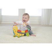 Dolce Sammy the Pull Along Snail
