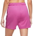 thumbnail image 2 of Women's Nike Attack Dri-FIT Shorts Color: Bicoastal Size: MEDIUM, 2 of 5