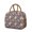 Pioneer Flower Floral, variant on Womens Pioneer Flower Floral Print Pattern Lunch Box for Work,Insulated Lunch Bag for Women,Loncheras Para Mujer,Leakproof Adult Lunch Bag for Work,Beach,Travel,Picnic,Camping