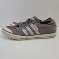 thumbnail image 3 of Adi - das Vibetouch Gray Lace Up Casual Athleisure Shoes Sneakers Mens Size 12, 3 of 6