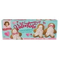 thumbnail image 2 of Snack Cakes, Little Debbie Family Pack Gingerbread Cookies, 2 of 6