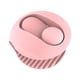 thumbnail image 1 of Pinzas para mantas, fundas de edredón, alfileres para cortinas, colchas, forma redonda, elásticas Rosado, 1 of 9