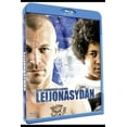 thumbnail image 1 of Coeur d'Un Lion (2013) ( Leijonasydn ) [ Blu-Ray, Reg.A/B/C Import - Finland ], 1 of 1