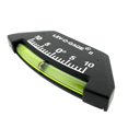 thumbnail image 2 of Sun Company 306-R Lev-o-gage II Inclinometer and Tilt Gauge - Pack of 2 | Leveling Gauges for RV, Camper, or Trailer, 2 of 8