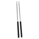 thumbnail image 5 of Palillo Barras De Metal Vara Accesorio De Musical Instrumento Partes Percusión Sunnimix Verde, 5 of 7