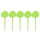 thumbnail image 2 of Plant Label, Planting Marker Easy To Clean 50Pcs Reliable Waterproof For Flowers Potted For Nursery For Outdoor, 2 of 8