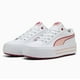 thumbnail image 3 of Tenis Puma Kaia 2.0 para Mujer 392320-10 blanco 24.5, 3 of 6