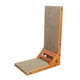 thumbnail image 5 of Rascador para gatos, cama de salón de cartón, papel , almohadilla para rascar gatos vertical Ángulo jinwen Rascador vertical para gatos, 5 of 8