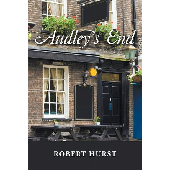 Audley's End, (Paperback)