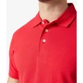 thumbnail image 3 of Playera Polo Pique Optima Manga Corta, 3 of 5