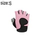 thumbnail image 2 of Guantes de entrenamiento transpirables, guantes de fitness sin dedos, 2 of 5