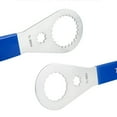 thumbnail image 1 of thinsony Solid Bike Bottom Bracket Wrench Alloy 16-Notch Removing Spanner TL-BB04, 1 of 9