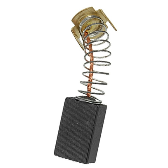 Unique Bargains Repair Electric Motor 19/32" x 3/8" x 1/4" Carbon Brushes 10 Pcs