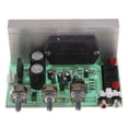 thumbnail image 2 of DX0408 DC 12 V Módulo De licencia De Amplificador Estéreo de sonido Digital De Potencia 100 Vatios shamjiam Tarjeta de amplificador estéreo de audio, 2 of 8
