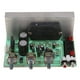 thumbnail image 2 of Tarjeta de amplificador de audio estéreo Amplificador de Potencia de sonido de Doble Canal de Módulo Amplificador Estéreo Digital de 12 V CC (2 Piezas) Fanmusic Tarjeta de amplificador de audio estéreo, 2 of 6