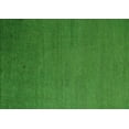 thumbnail image 1 of Ahgly Company Indoor Rectangle Abstract Green Modern Area Rugs, 5' x 8', 1 of 4