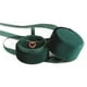 thumbnail image 4 of Anillo redondo Caja de portador Bowknot Collar de compromiso Pendientes Pendientes Pulseras Organizador Joyería Novio Cosas Accesorios Caja Colgante Verde Guardurnaity AP004488-04, 4 of 7